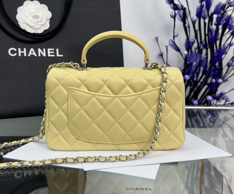 Chanel CF Series Bags